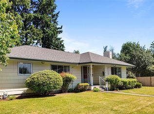 2502 Thurston Ave NE, Olympia, WA