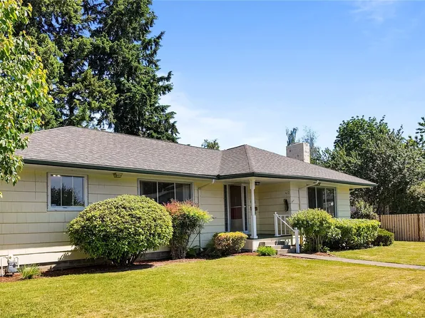 2502 Thurston Avenue NE, Olympia, WA 98506