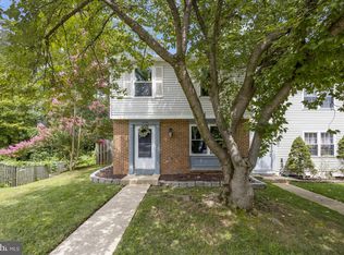 8794 Newington Commons Rd, Lorton, VA 22079