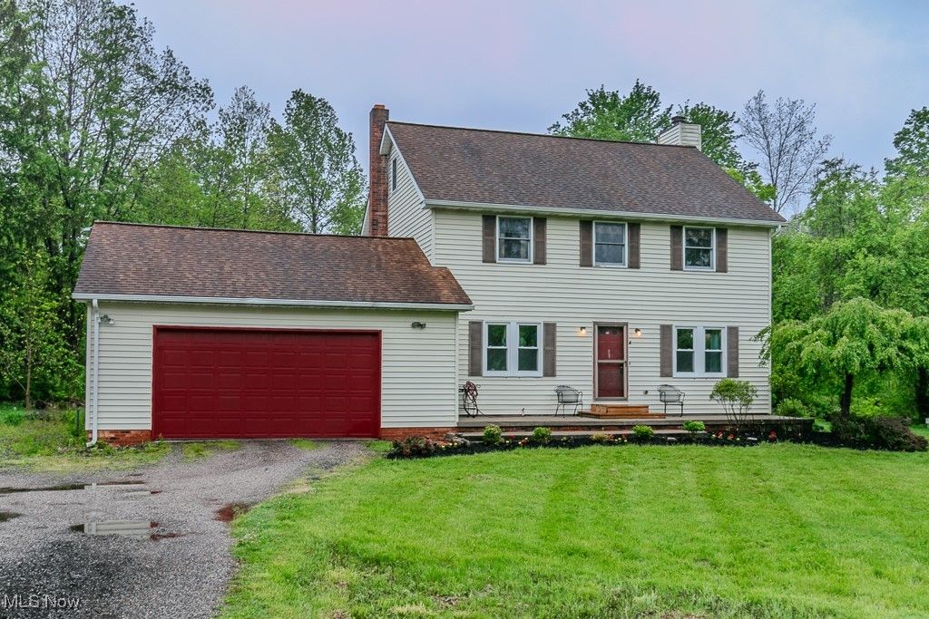 Real estate listing image