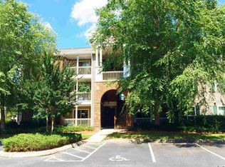 3786 Hitchcock Way APT 314, Myrtle Beach, SC 29577