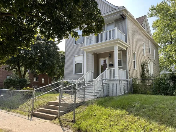 3203 West Clybourn STREET, Milwaukee, WI 53208