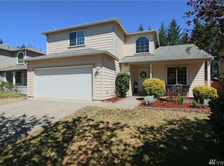 832 Gina Ct SE, Olympia, WA 98513