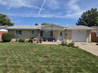 1821 CEDARBERRY RD, North Platte, NE, 69101