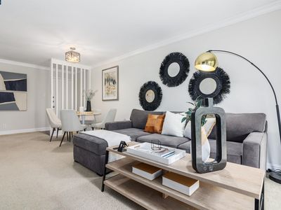 1620 Laguna St APT H, Concord, CA, 94520