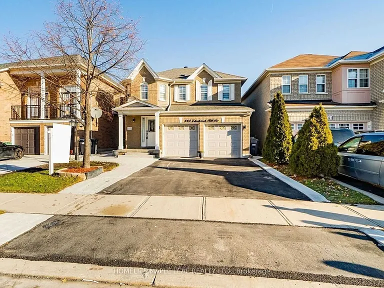 343 Edenbrook Hill Dr — Photo 2