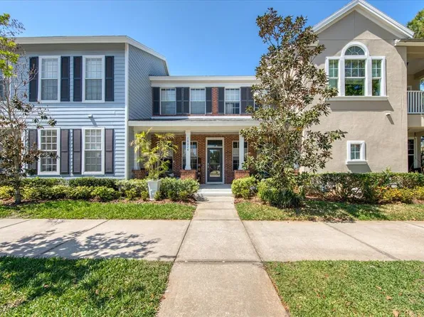10026 Bentley Way, Tampa, FL 33626