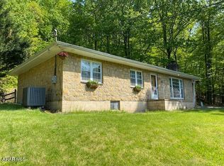 528 Pine Ridge Rd, Bedford, PA 15522