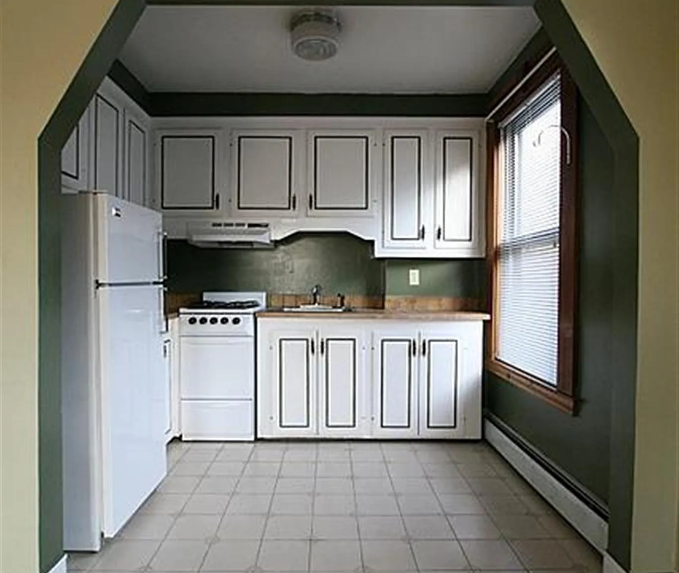 1 bed, 550 sqft, $2,600 — Photo 4