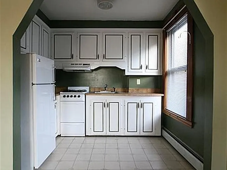 7 Wendell St #3 — Photo 1