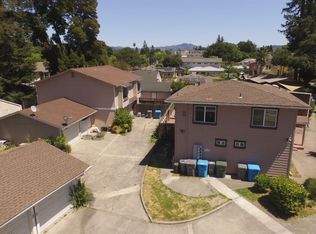 920 Morgan St, Santa Rosa, CA 95401