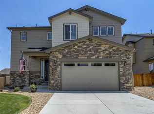 2384 Summerhill Dr, Castle Rock, CO 80108