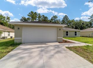 83 W Camino Ln, Citrus Springs, FL 34434