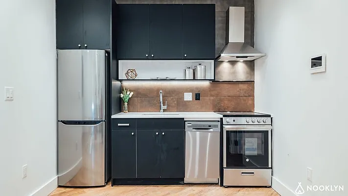 Rented by Nooklyn NYC LLC | media 40