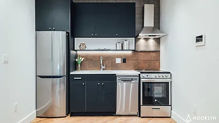 Rented by Nooklyn NYC LLC