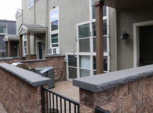 1300 Garfield St APT 8, Denver, CO 80206