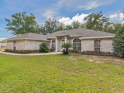1703 Lloyd St, Crestview, FL, 32536