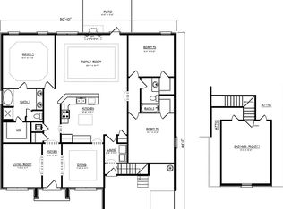 2462 Raspberry Ln, Mobile, AL 36695