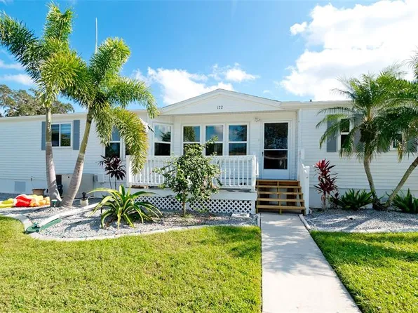 122 Mockingbird Ln, Ellenton, FL 34222