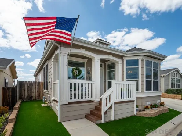 15935 Spring Oaks Rd Space 28, El Cajon, CA 92021