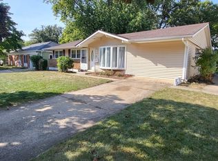 714 Yates Ave, Romeoville, IL 60446