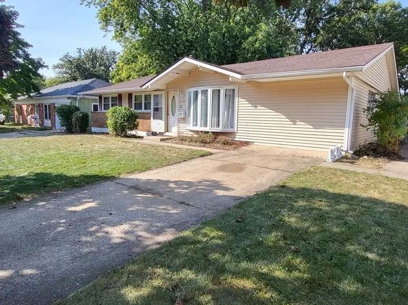 714 Yates Ave, Romeoville, IL 60446
