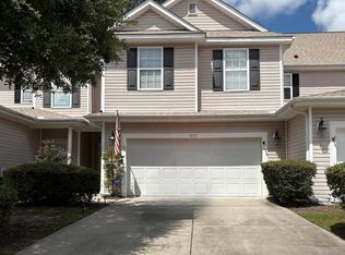 1012 Fairway Ln, Conway, SC 29526