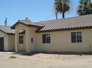 615 S El Prado Rd, Yuma, AZ 85364