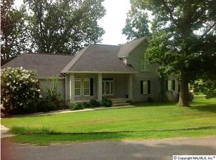 46 Mallard Dr, Guntersville, AL 35976