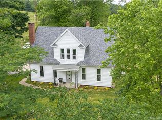 7375 Ripperdan Valley Rd SW, Central, IN 47110