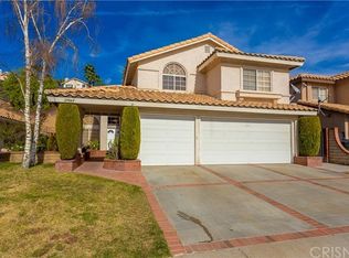 29843 Muledeer Ln, Castaic, CA 91384