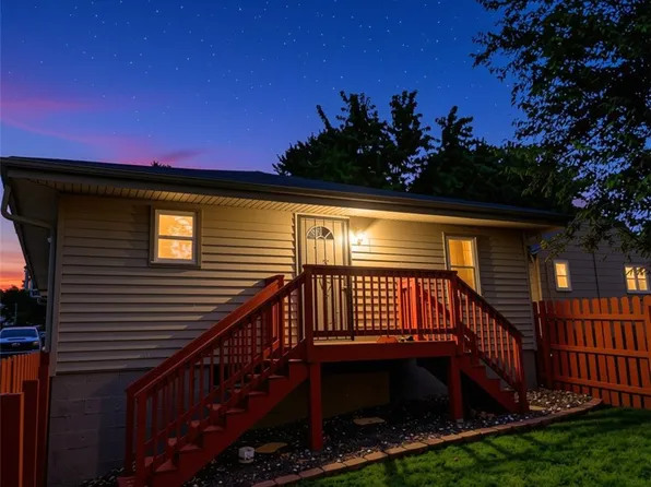 813 E Fair St, Independence, MO 64055