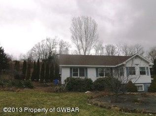 849 Lewis Rd, Wyoming, PA 18644