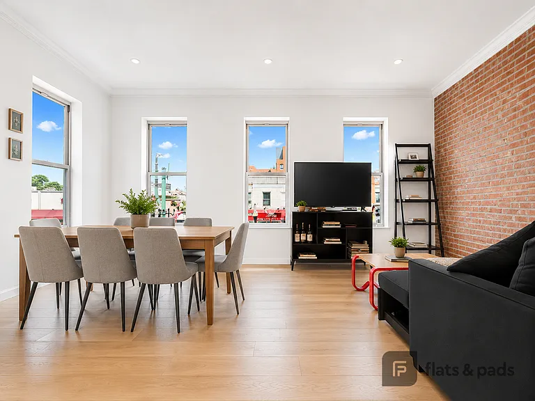 1270 Nostrand Ave #2A — Photo 4