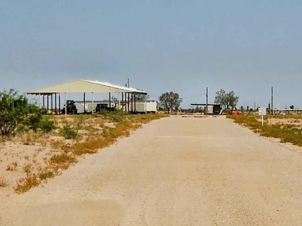 Fm 2119, Pecos, TX 79772