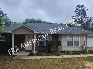 1238 Walter Ave, Crestview, FL 32536