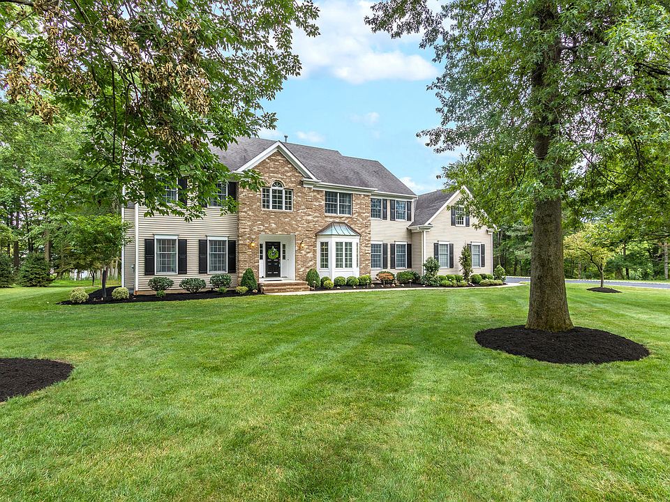 982 Tullo Farm Rd, Bridgewater, NJ 08807 Zillow