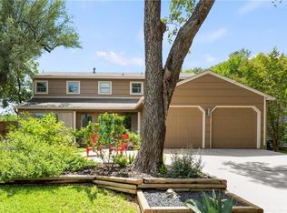 2707 Inridge Dr, Austin, TX 78745