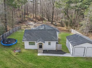 2260 Willis Foreman Rd, Hephzibah, GA 30815