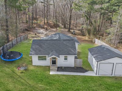 2260 Willis Foreman Rd, Hephzibah, GA, 30815