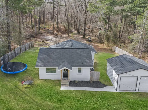 2260 WILLIS FOREMAN Road, Hephzibah, GA 30815