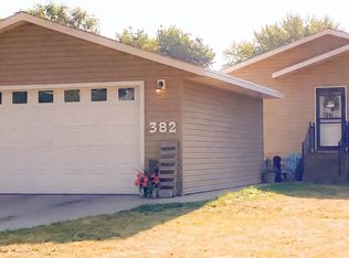 382 Mellette Ave SW, Huron, SD 57350