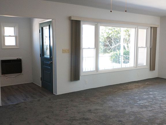 Livingroom front window.