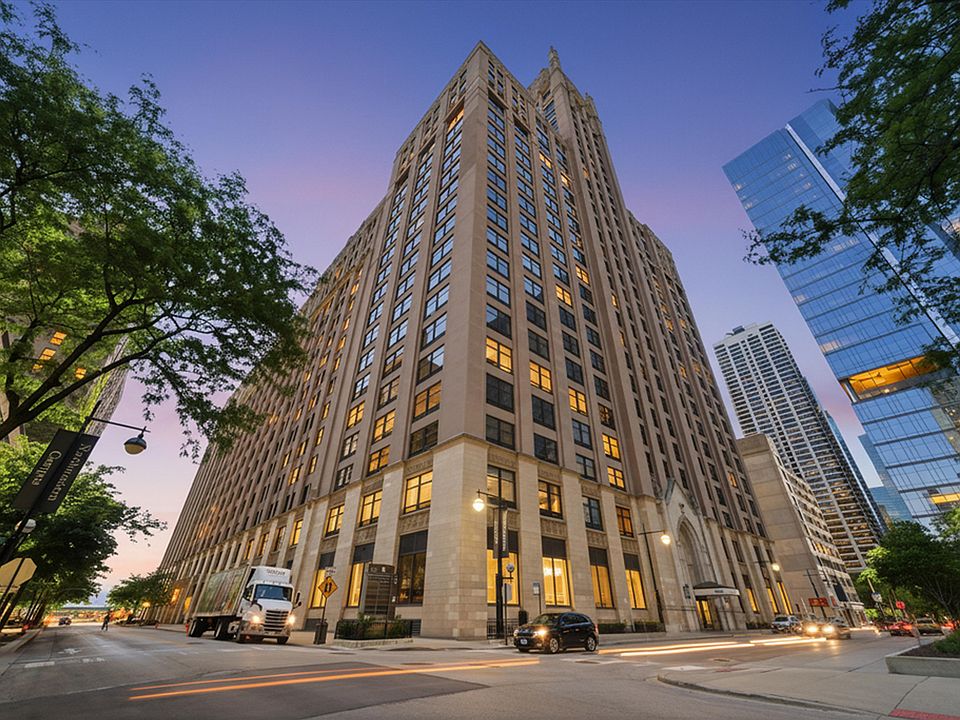 1st image of 680 N Lake Shore Dr APT 822