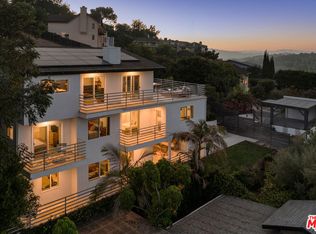 2459 Haverhill Dr, Los Angeles, CA 90065