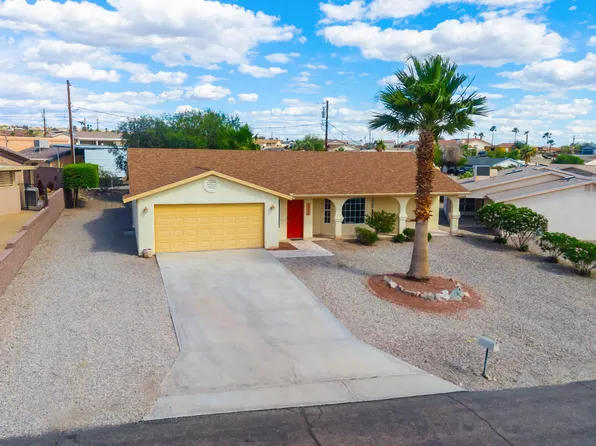 2390 Atlantic Dr, Lake Havasu City, AZ 86404
