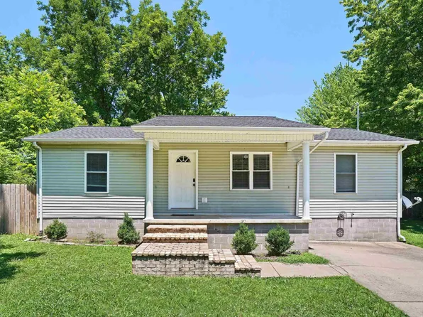 919 Dowdy St, Mayfield, KY 42066