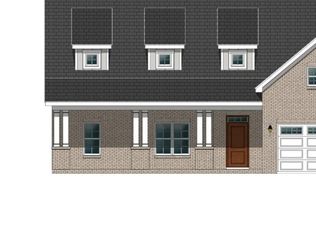 213 Donald Dr, Greenville, NC 28590