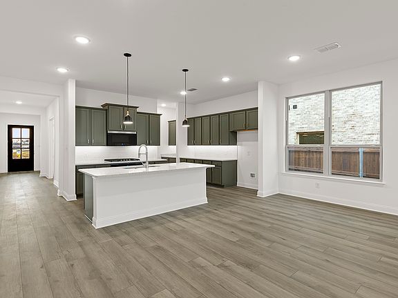 799 Merry Summit Road