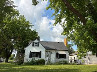 602 Bakke St, Storden, MN 56174